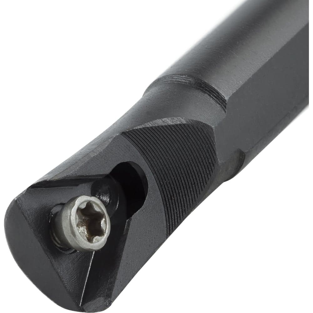 Державка токарная S10K-STFCL09 PANDA CNC ht01992