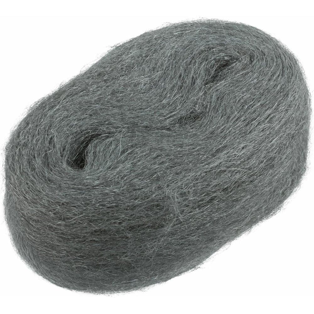 Стальная шерсть абразивная №1, 200 г MASTER COLOR 30-5401