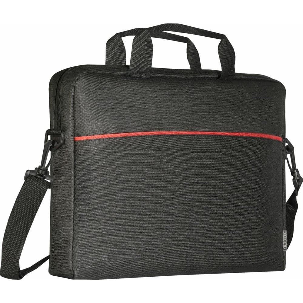 Сумка для ноутбука 15.6" Defender Lite черная 26083
