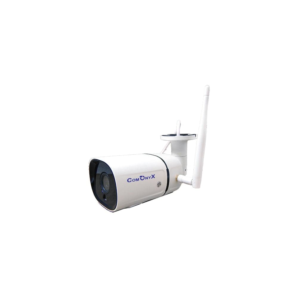 Уличная wi-fi видеокамера 2Мп ComOnyx co-ls112pw НФ-00000144