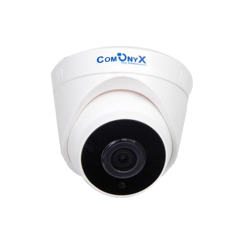 Купольная ahd видеокамера ComOnyx 5мп co-dh51-021 НФ-00000174