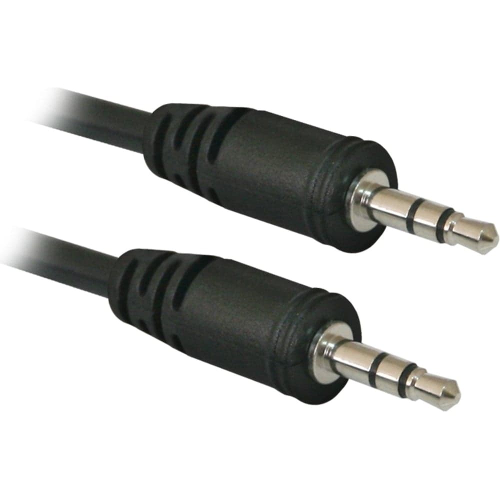 Аудио-кабель Defender JACK01-05 JACK M-JACK M, 1.5 м 87510