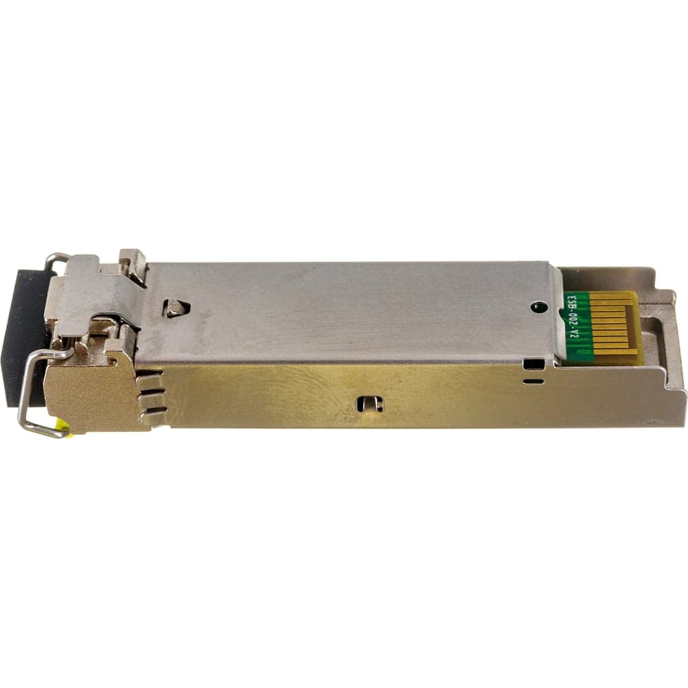 Модуль SFP GIGALINK WDM, 1.25Гбит/c, одно волокно SM, LC GL-OT-SG08LC1-1550-1310-D