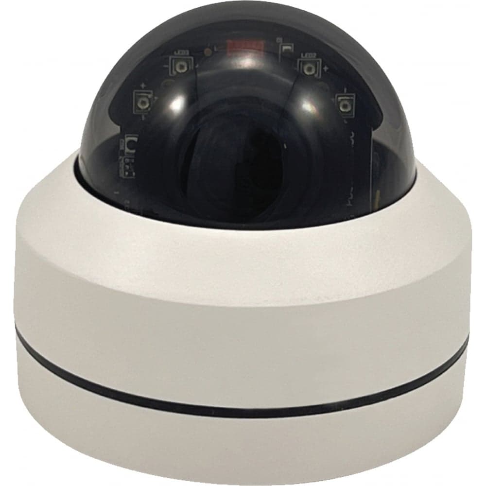 Поворотная камера 2Мп ComOnyx, ahd/ tvi/ cvi, 4х, co-zh-032v2, 500-155