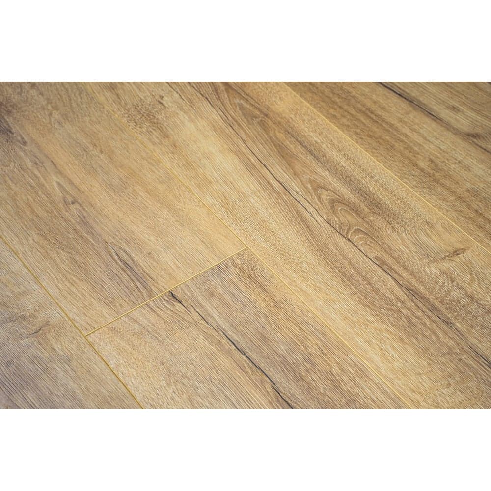 Ламинат Peli anatolia design an dsg 904 дуб кремовый 8 мм, 33 кл., 8шт. УТ-00095374