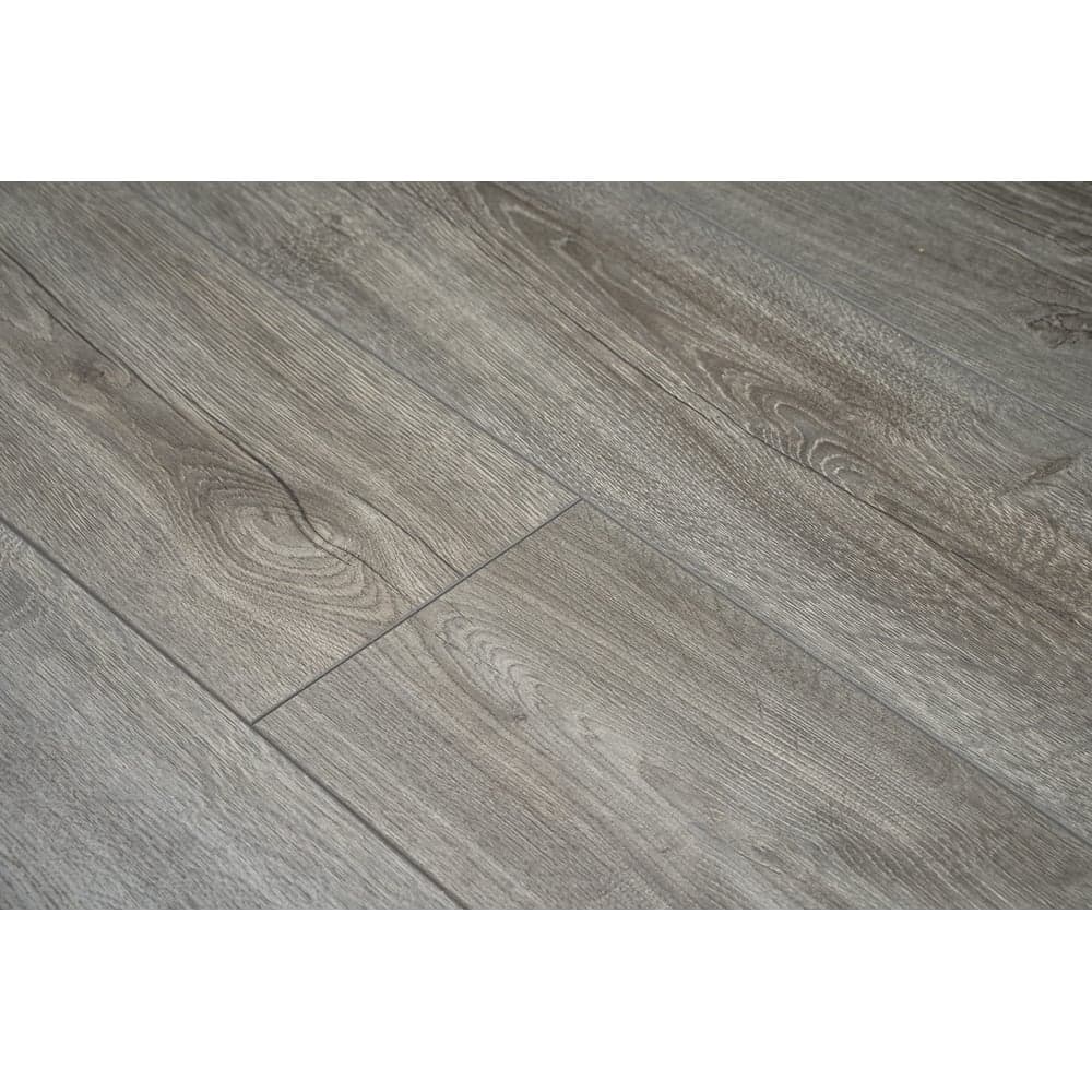 Ламинат Peli anatolia platinium an plt 903 дымчатый дуб 12 мм, 33 кл., 6шт. УТ-00095381