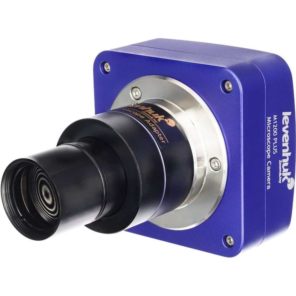 Камера цифровая M1200 PLUS Levenhuk 82663