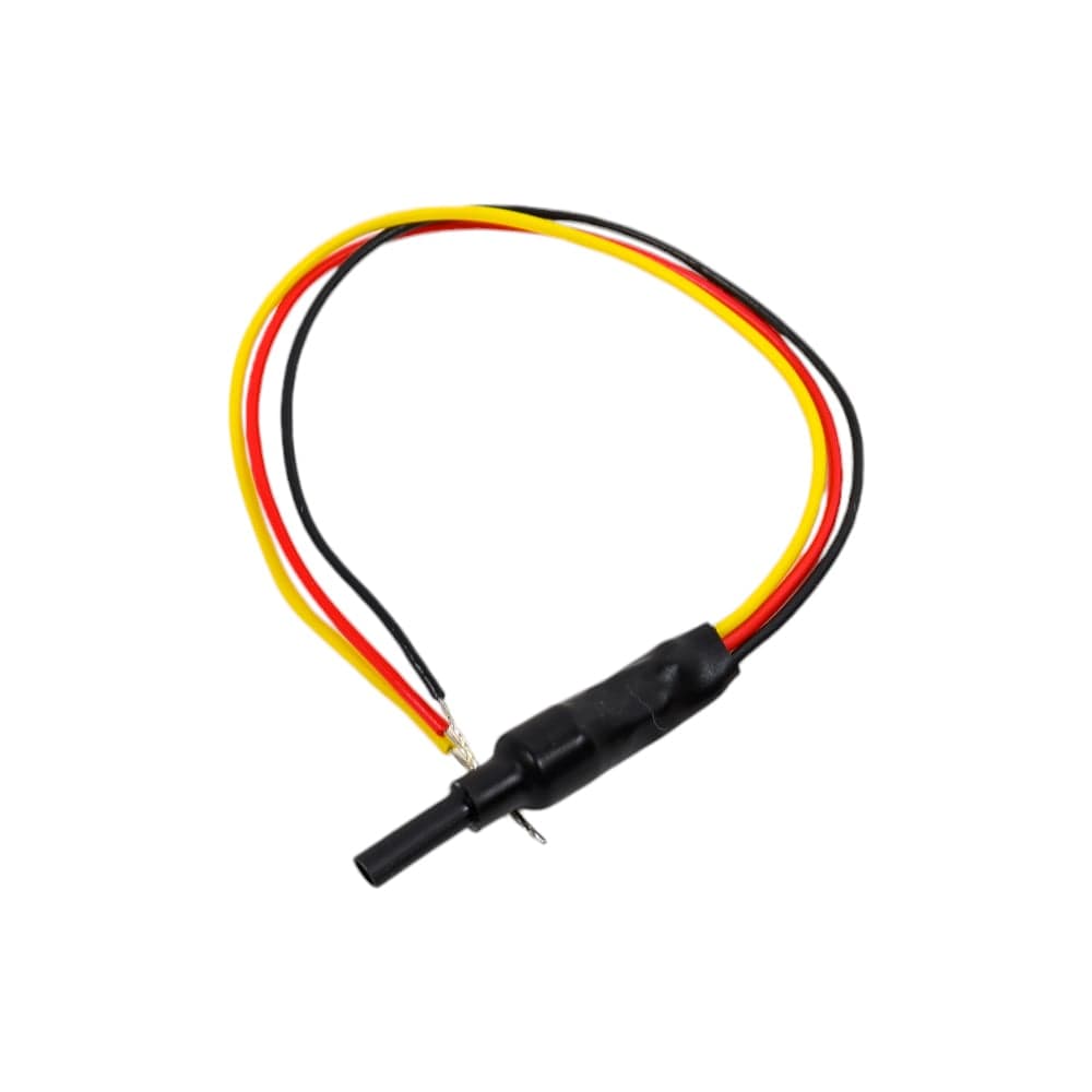 Микрофон ComOnyx активного питания 12в, co-ma02 , 00000006955