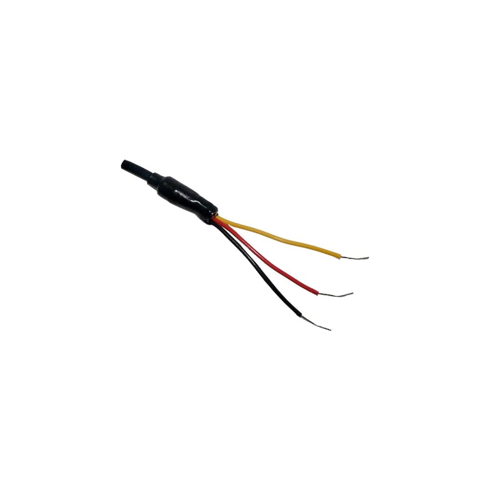 Микрофон ComOnyx активного питания 12в, co-ma03 , НФ-00000449
