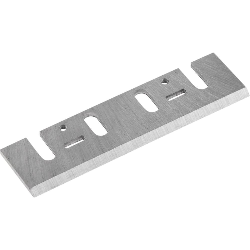 Нож для рубанка 110 мм (1 шт.) WORTEX PL11000021 ЦВ-0774727800
