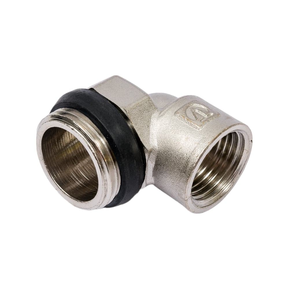 Коллекторный отвод VALTEC 3/4x1/2 наружная-внутренняя, угольник VTc.531.N.0504