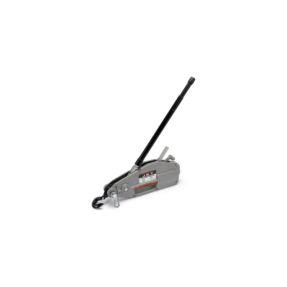 Тяговая лебедка JET JG-150A 1.5 т 286515