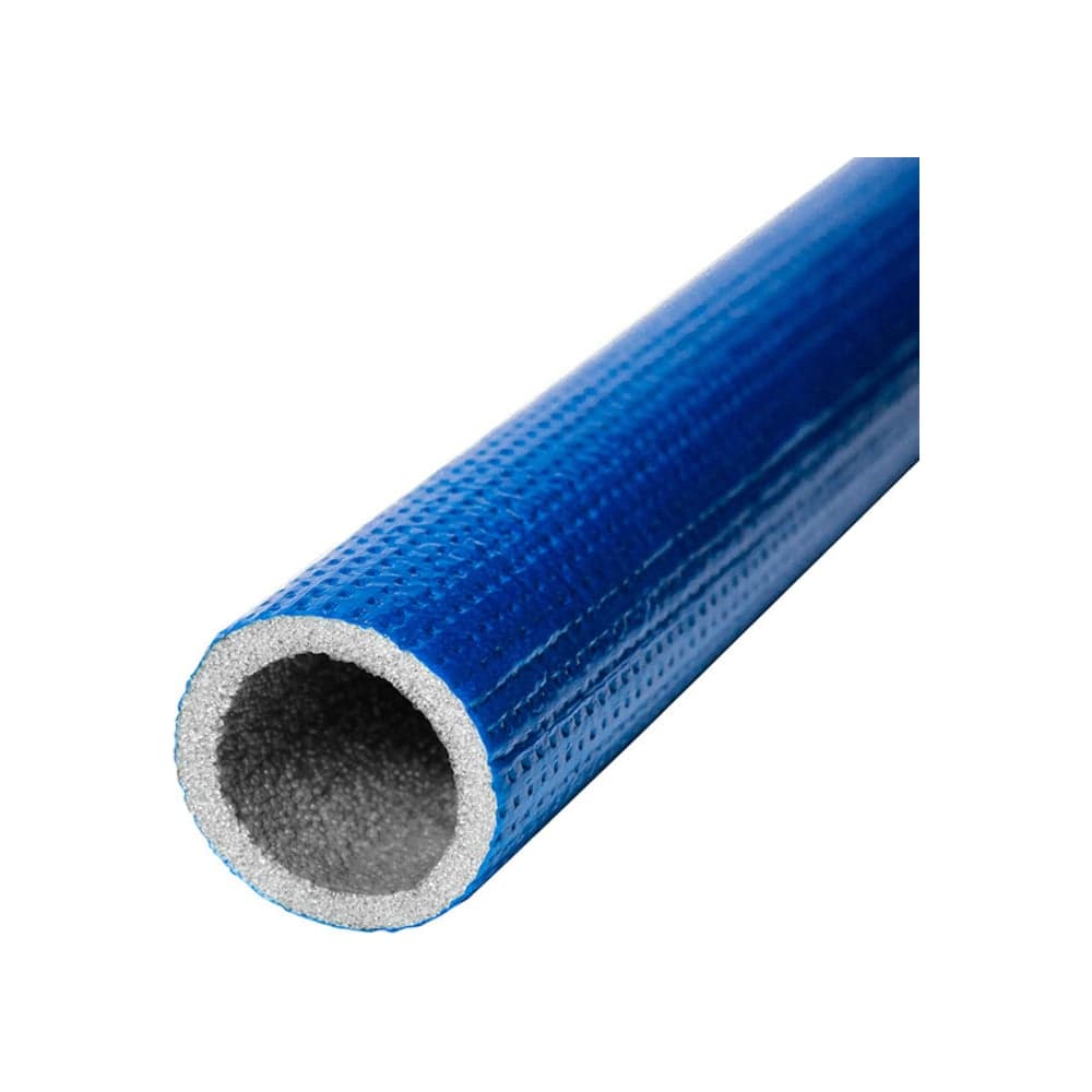 Трубка PE K-FLEX 06x015-2 COMPACT BLUE 060152118PE0CB