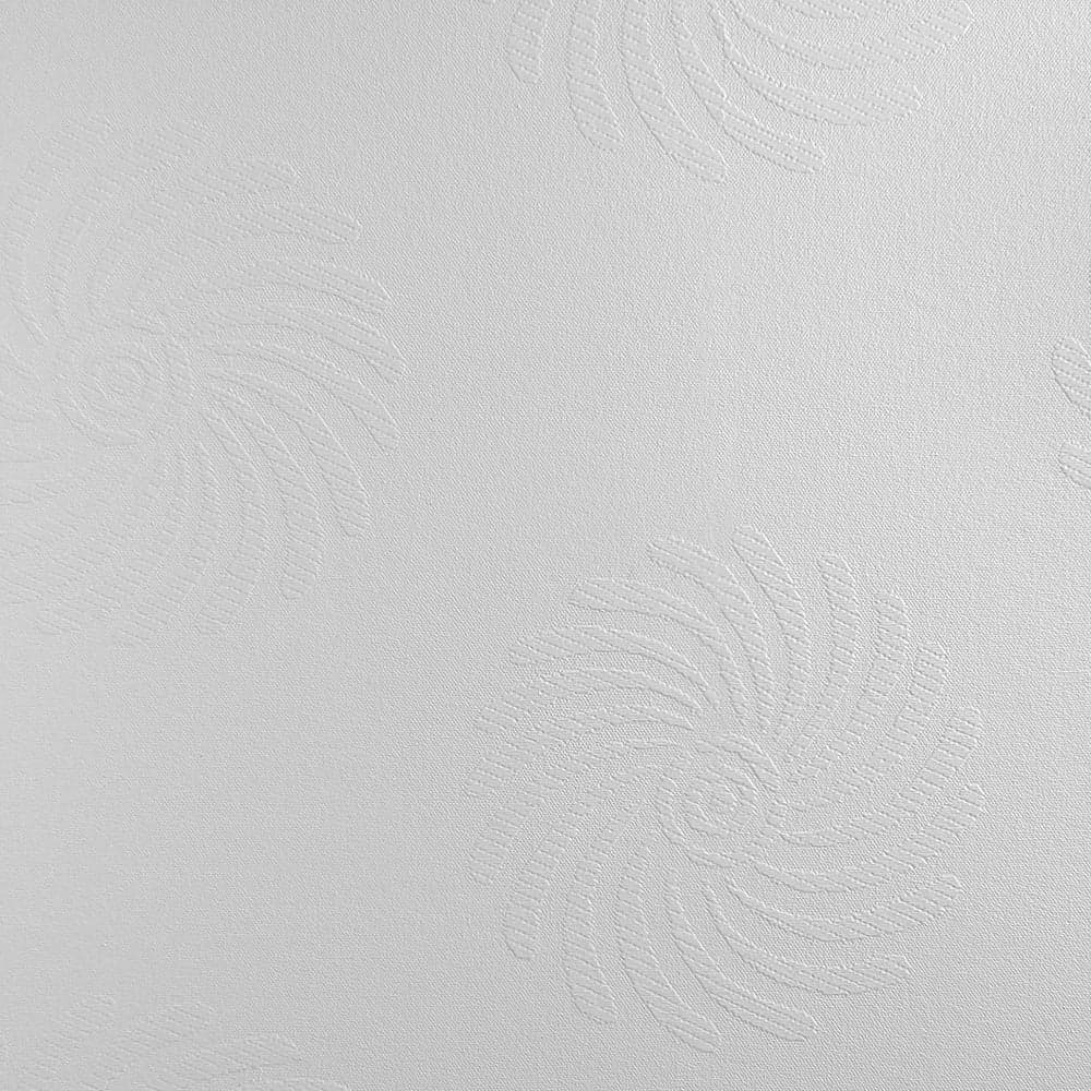 Стеклообои Wellton Хризантема Decor 1х12,5 м WD790