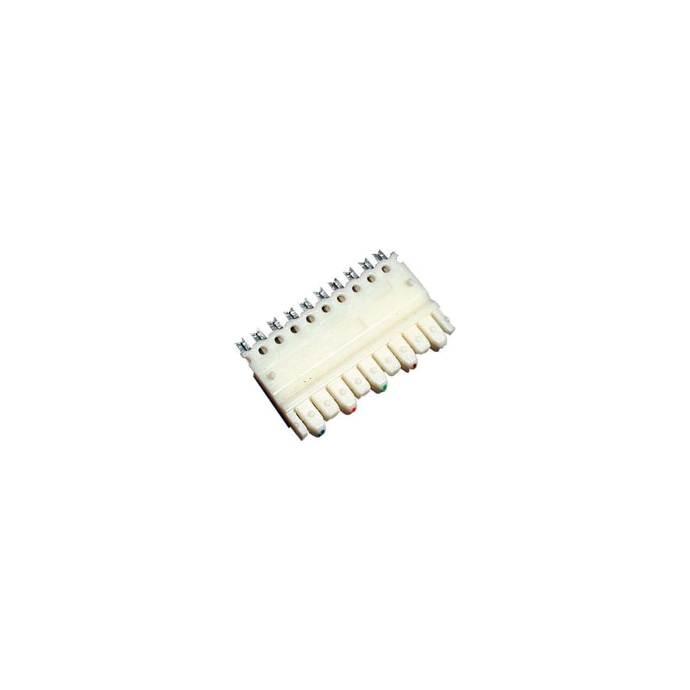 Соединительный модуль LANMASTER 110 типа на 5 пар, LAN-S110C-5