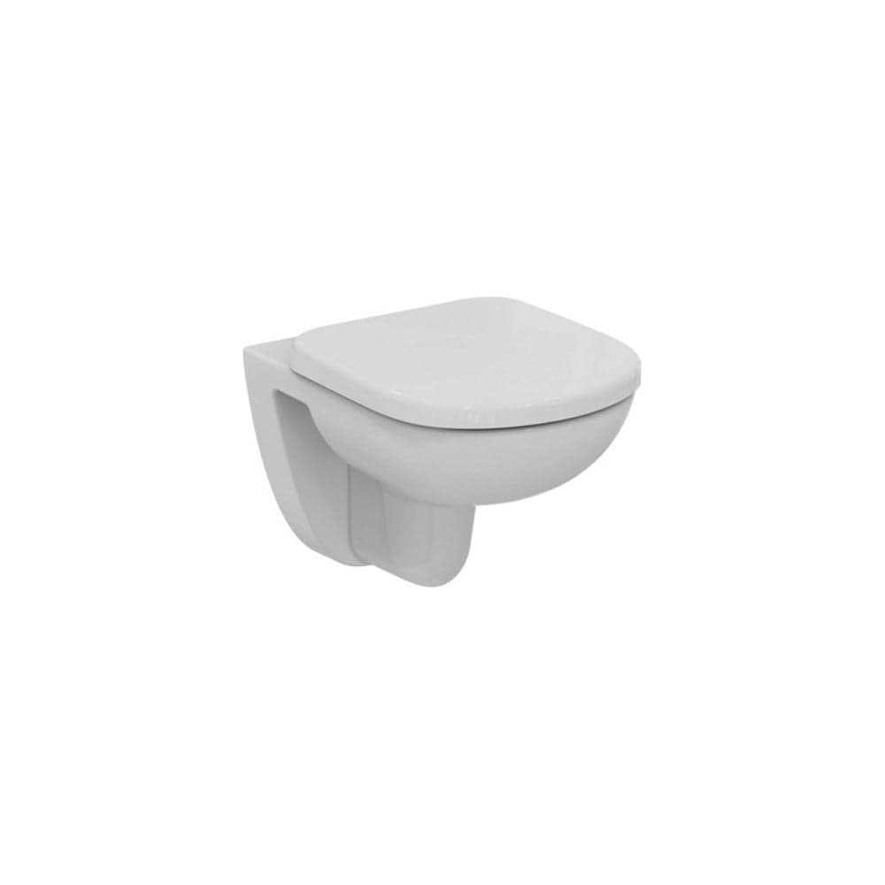 Чаша для унитаза подвесного Ideal Standard Tempo T331101 023-3588