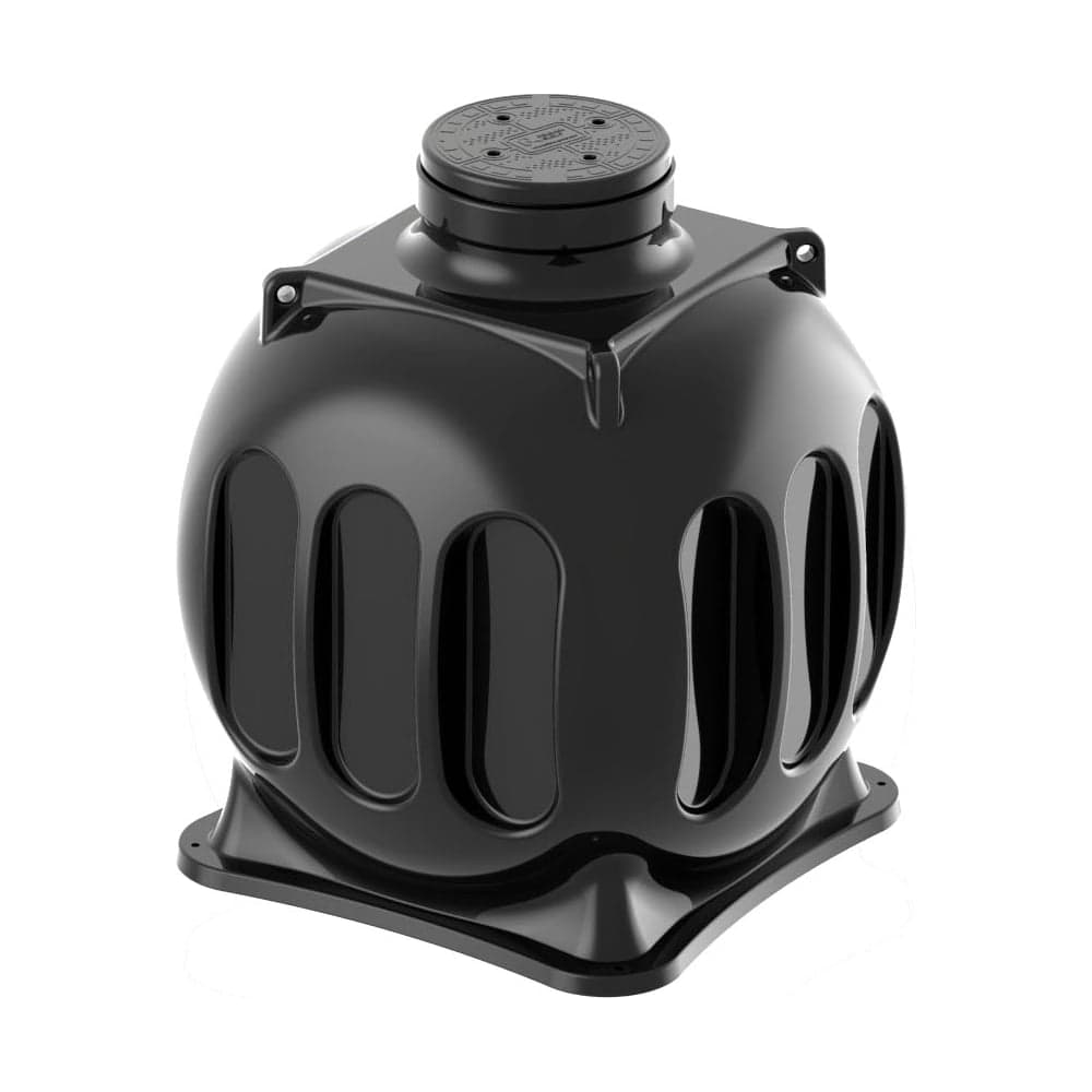 Колодец с каркасом SK7 POLIMER GROUP SK05030201