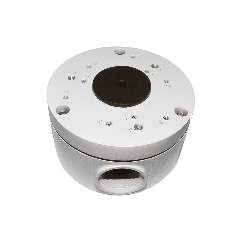 Монтажная коробка ComOnyx металлическая герметичная, co-rs-k1, 110-005