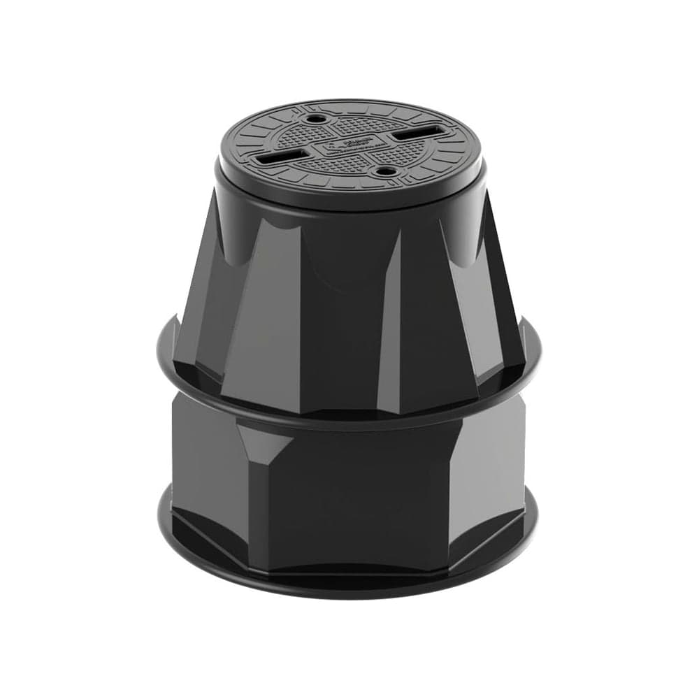 Пластиковый колодец POLIMER GROUP КС-2-2 SK02010201