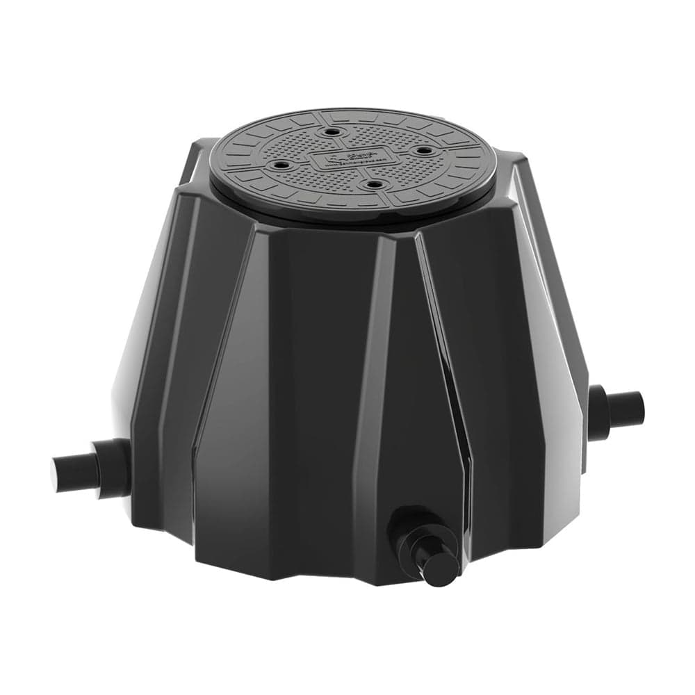 Пластиковый колодец POLIMER GROUP КС-3 SK03010201