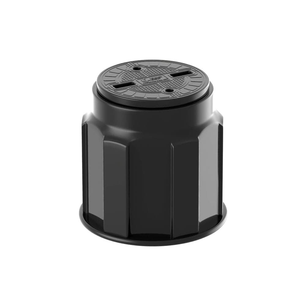 Пластиковый колодец POLIMER GROUP КС-1 SK01010201