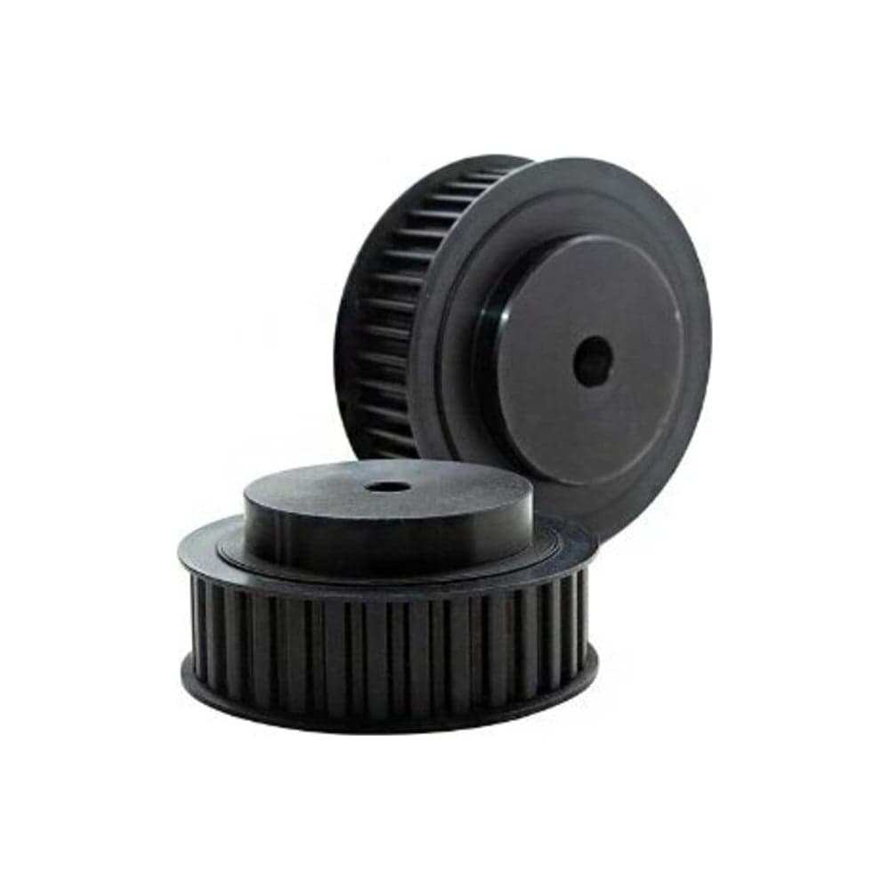 Зубчатый шкив под расточку ISKRA 22-5M-09 (PHP 22-5M-09RSB) 05M0922-ISKRA