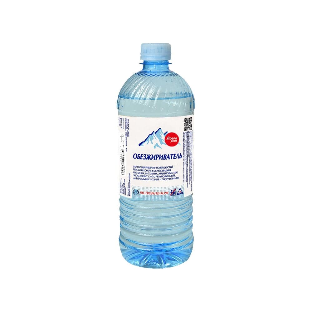 Обезжириватель Доброхим 0,8л 00-00000099