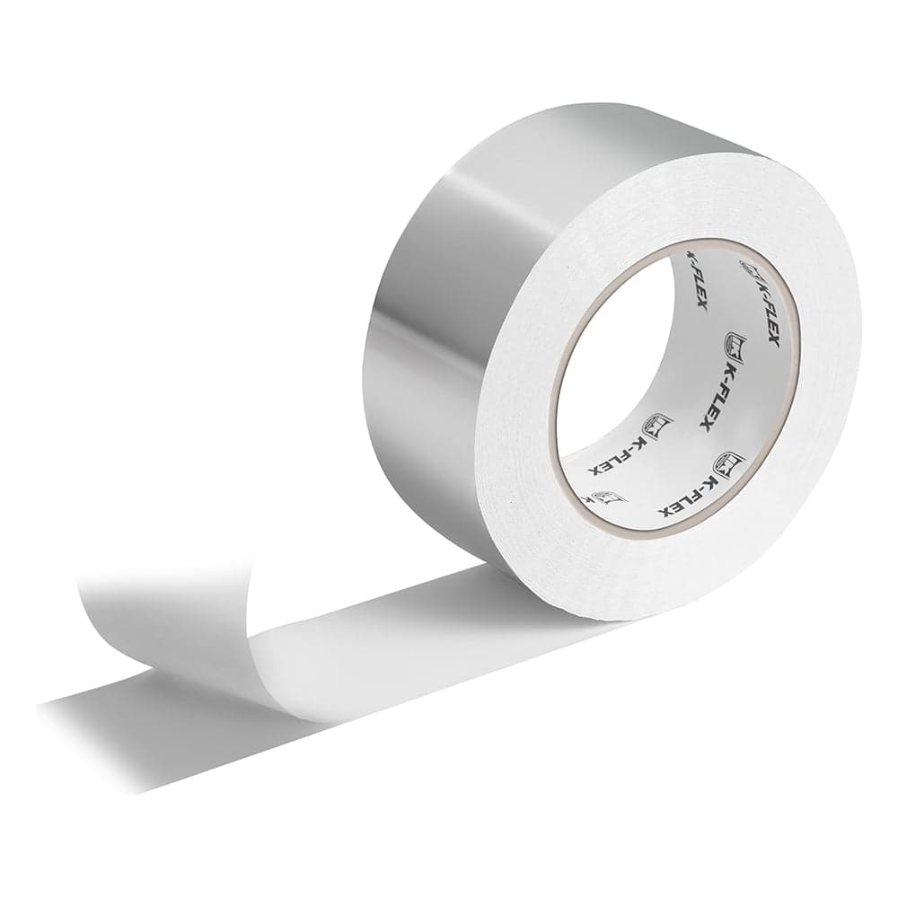 Лента K-FLEX 075-050 alu aa 130 850CG020045