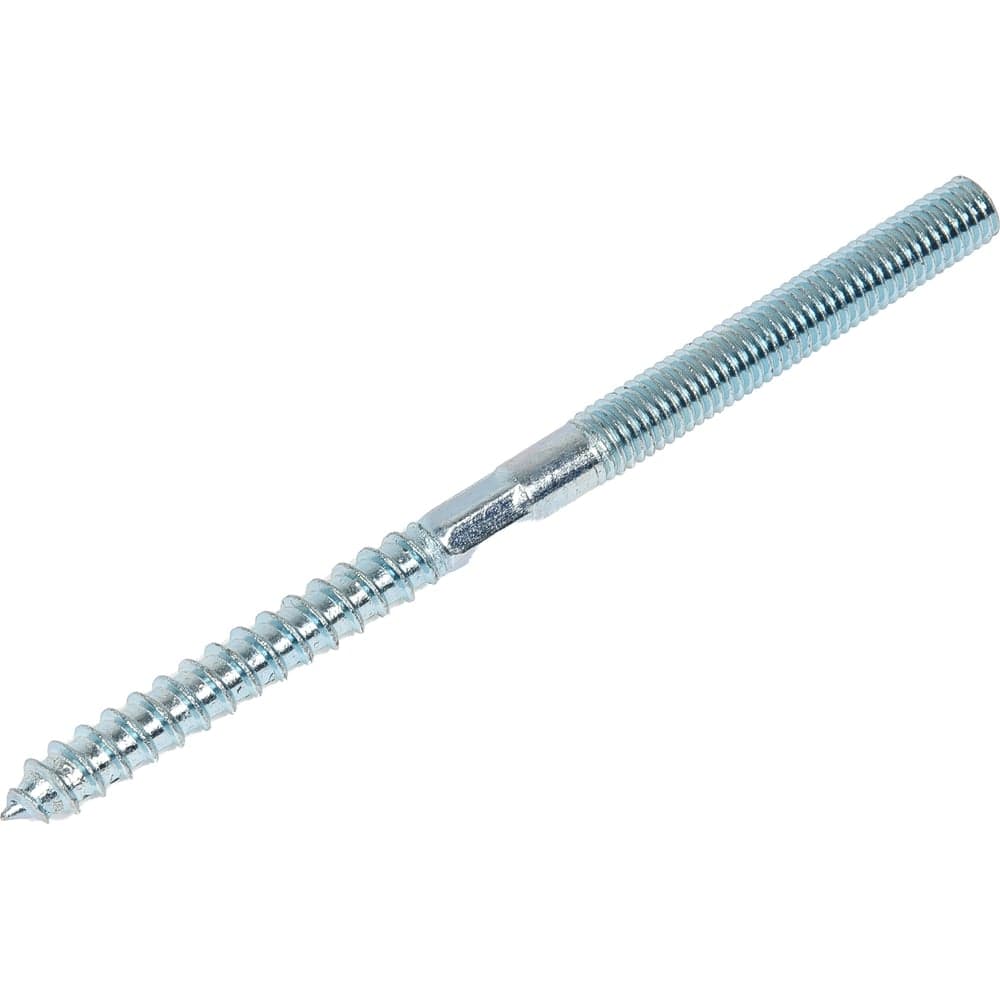 Шуруп-шпилька STARFIX М8x120 мм, 100 шт. в картонной упаковке SM-15974-100