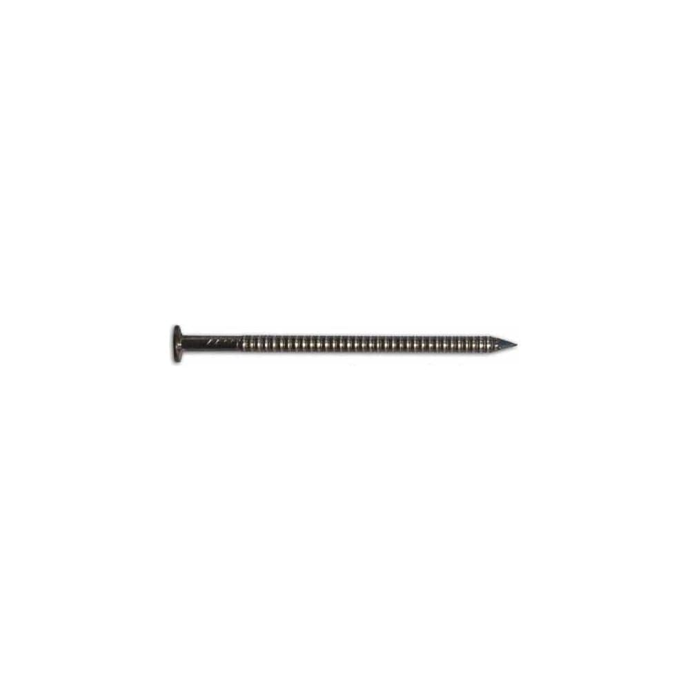 Ершеные гвозди STARFIX 2.5x45 мм, ГОСТ 7811-7120, 5 кг в коробе SM-34566-5