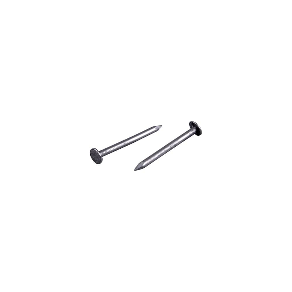 Толевые гвозди STARFIX цинк, 2x20 мм, ГОСТ 4029-63, 5 кг в коробе SM-42575-5