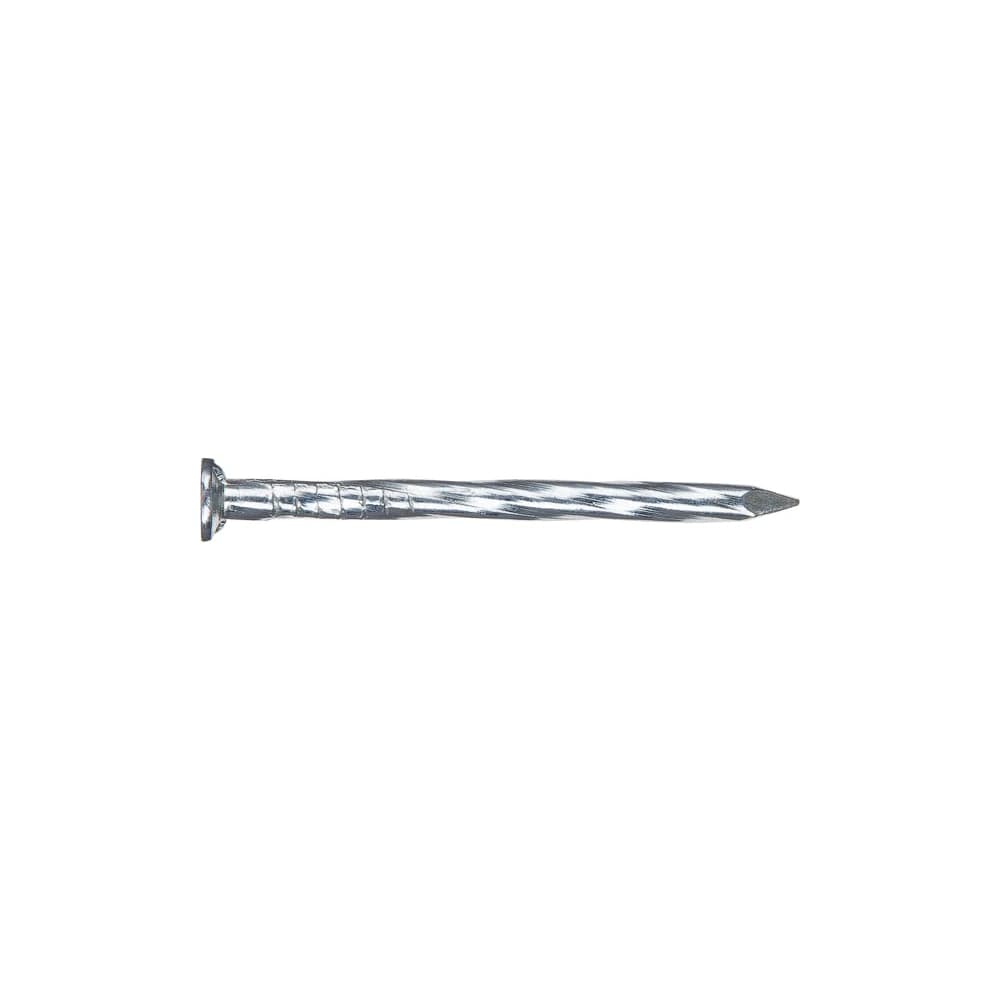 Винтовые гвозди STARFIX цинк, 3.4x60 мм, ГОСТ 7811-7335, 5 кг в коробе SM-88628-5
