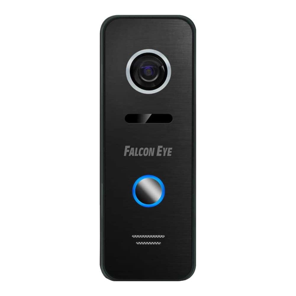 Видеопанель Falcon Eye F FE-ipanel 3 HD Black 00-00112716