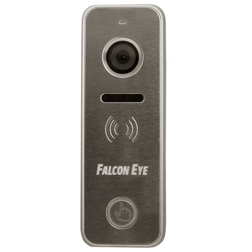 Видеопанель Falcon Eye FE-ipanel 3 HD Silver 00-00112709