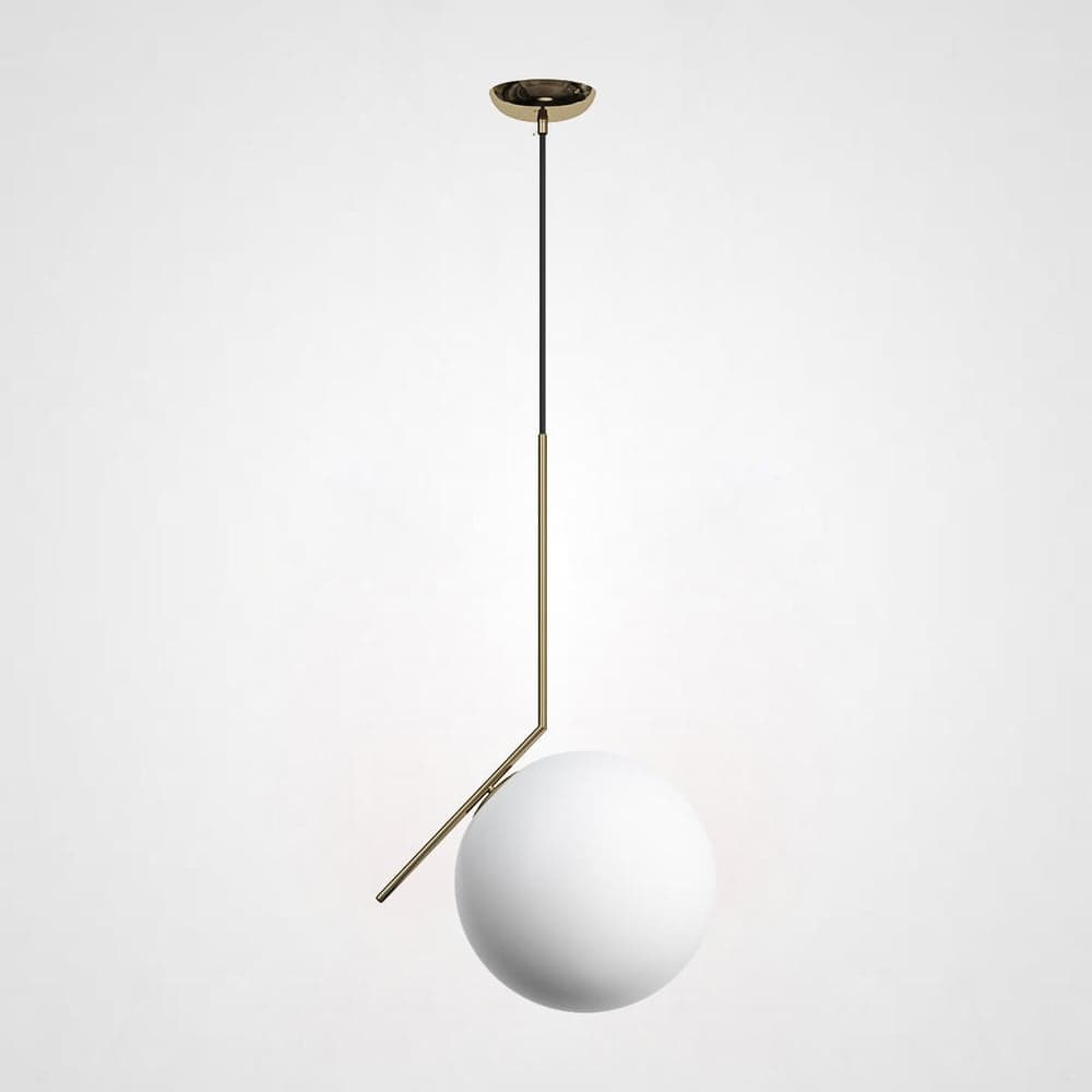 Люстра IMPERIUMLOFT FlexIC Lights Family Michael Anastassiades D30 73680-22