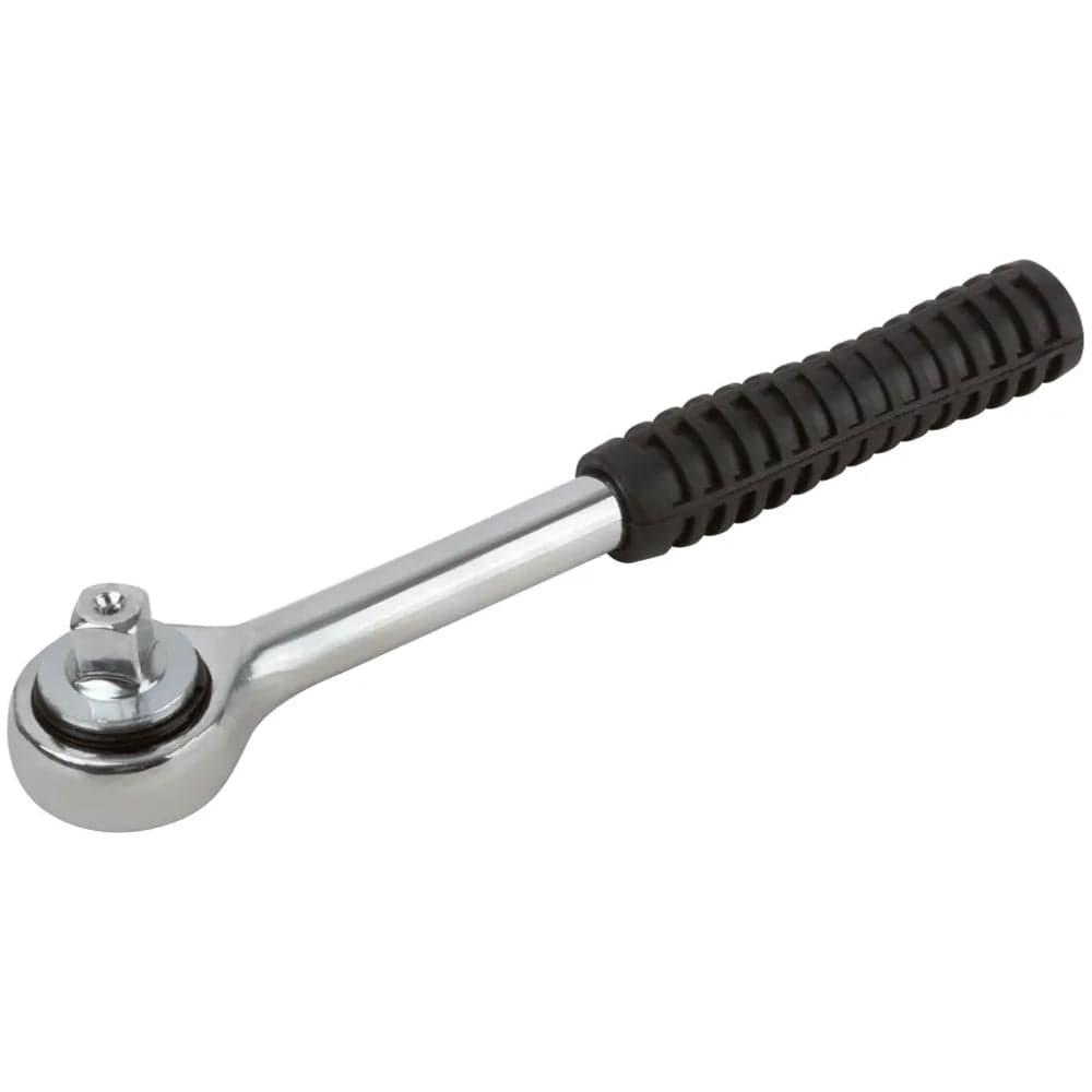 Вороток-трещотка MOS 3/8", 195 мм, 39 зубцов 62302М