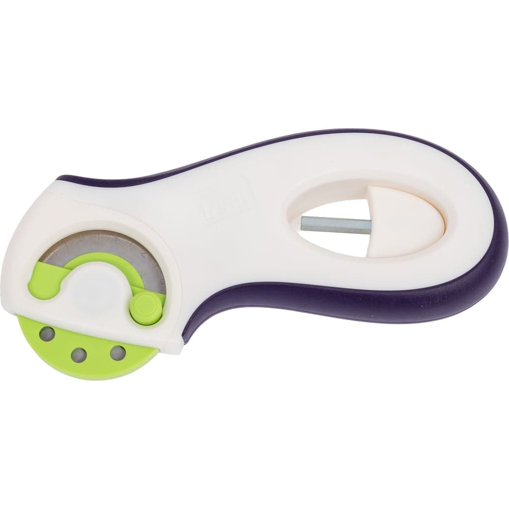 Раскройный нож PRYM Ergonomics 610474 d 45 мм 729635
