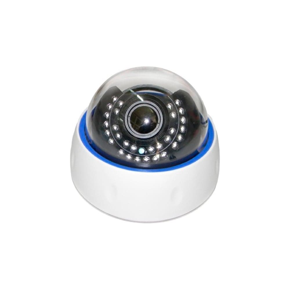 Видеокамера ComOnyx 2мп, купольная, ahd co-dh02-007v2 00000006983
