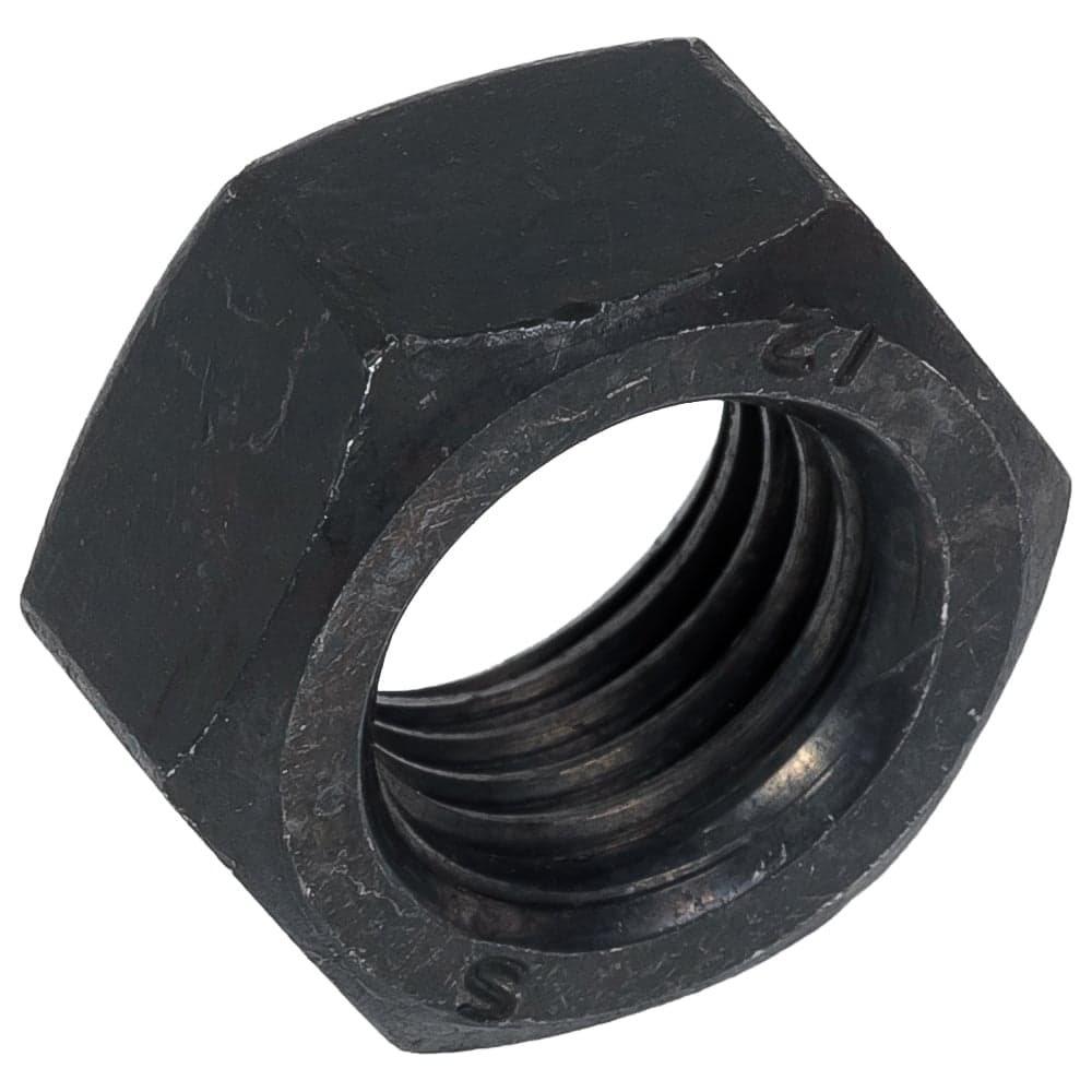Высокопрочная гайка DINFIX M 10, класс прочности 12, DIN 934, 1 шт. 00-0004234