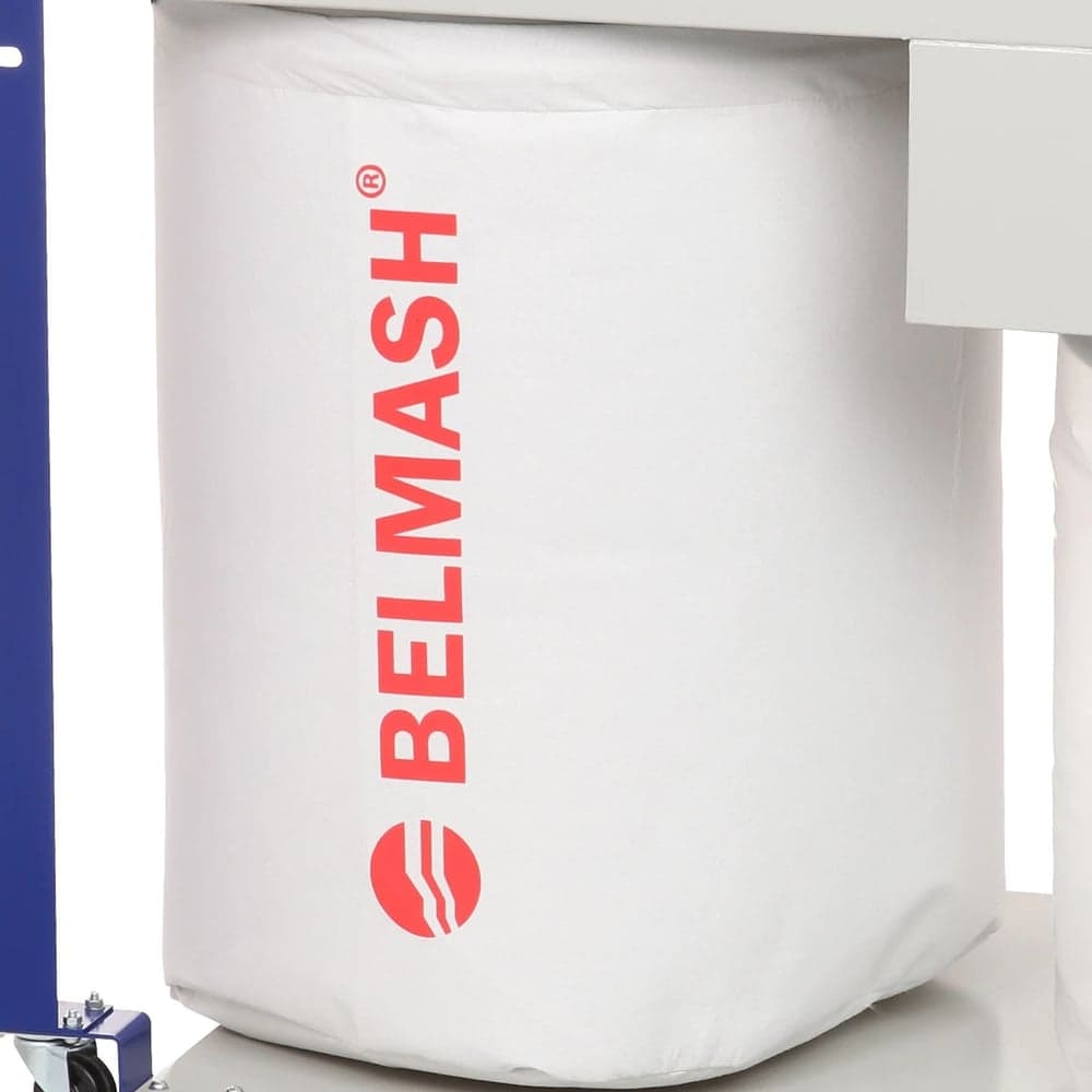 Фильтр-мешок BELMASH 2500PS Белмаш RA151A