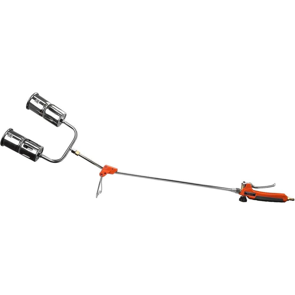 Кровельная двойная горелка Tulips Tools 1000x2x60 мм IP13-105
