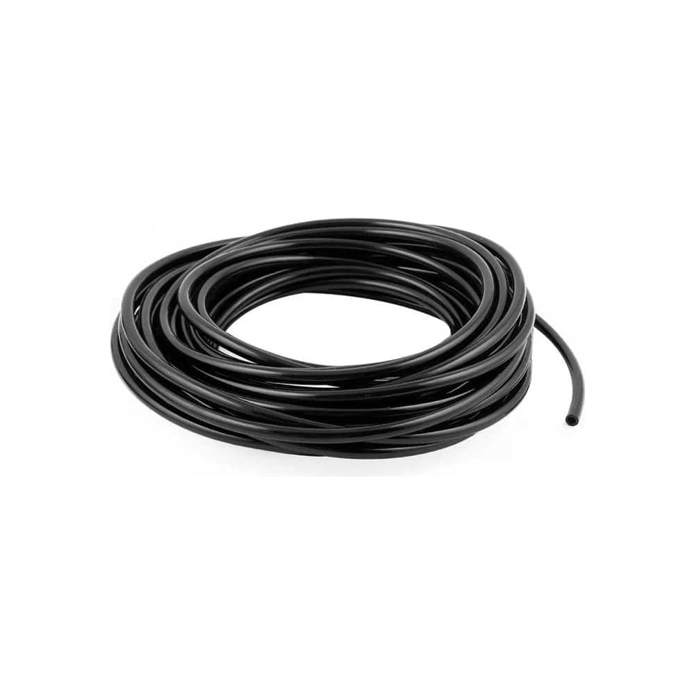 Трубка полиуретановая 4_1,25 1м/чёрная CDC Pneumatics PU 0425 CDC black/200m