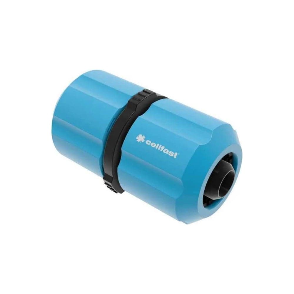 Муфта ремонтная 3/4" ERGO Cellfast 53-105