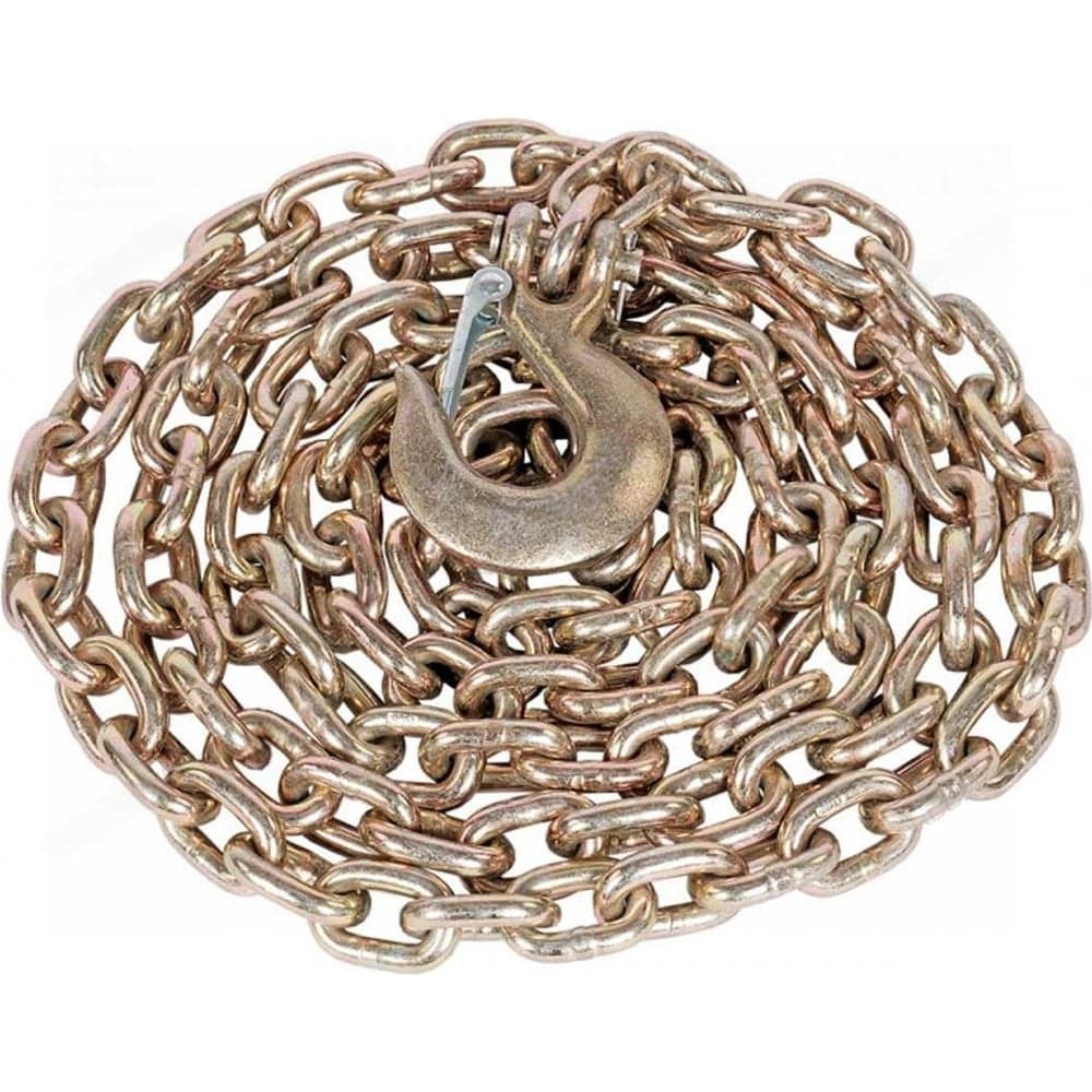 Цепь с крюком NORDBERG L=3.5 м BAS-CHAIN3