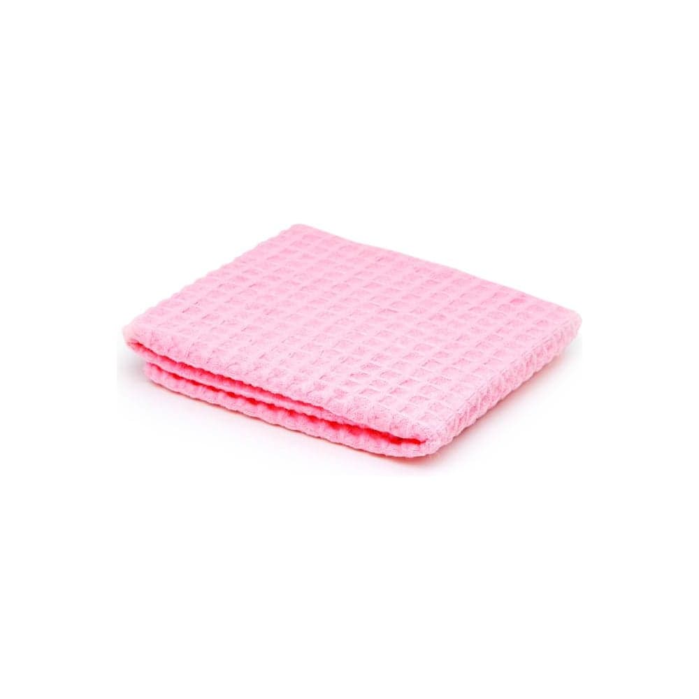 Полотенце для сушки посуды PATERRA микрофибра, Professional, 50х40см 406-036