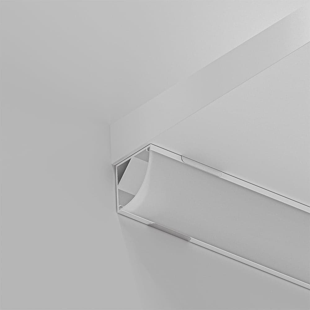 Угловой профиль для ленты ARTE LAMP surface A161605S