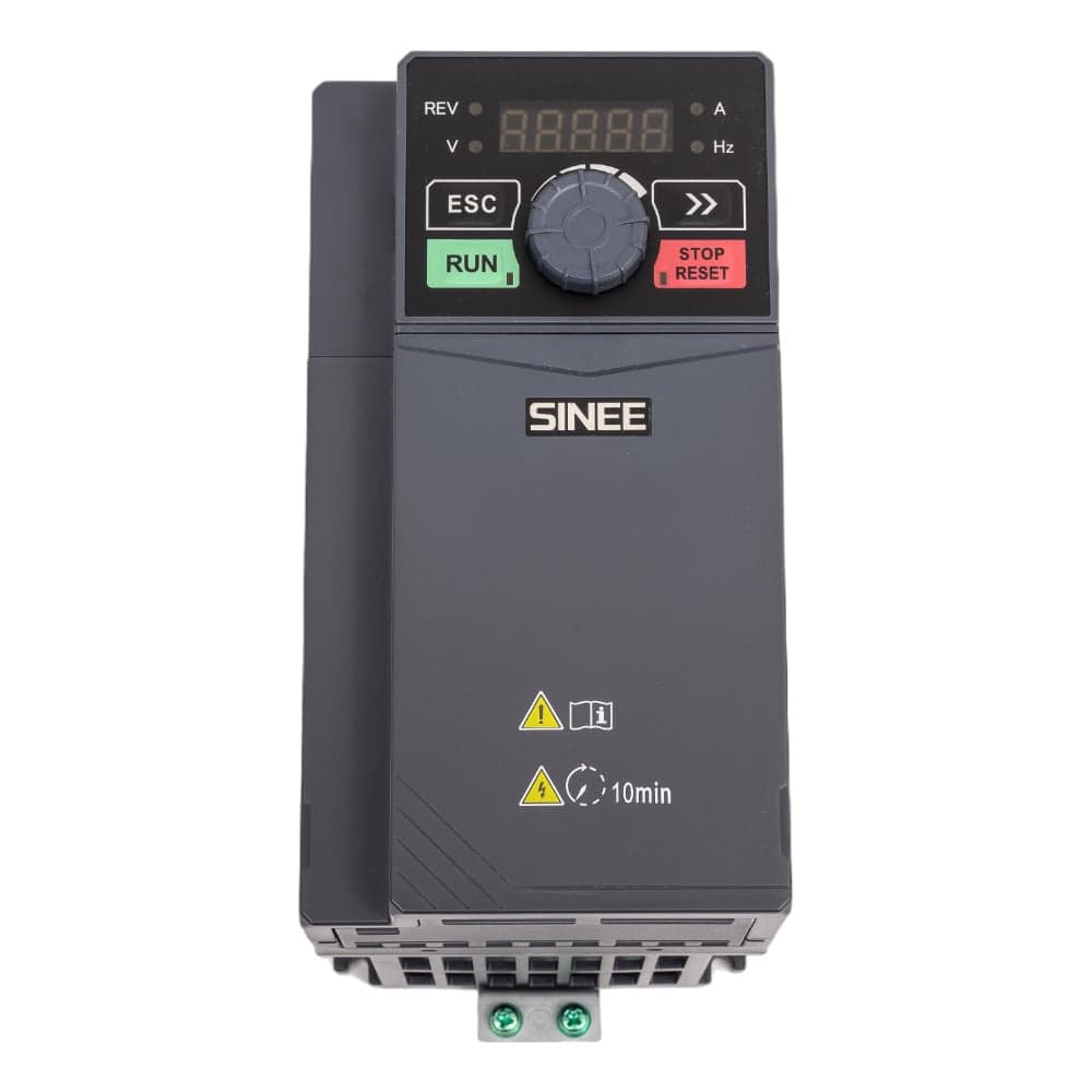 Преобразователь частоты EM730-2R2-2B (2,2 кВт*220В) Sinee 1603003740028