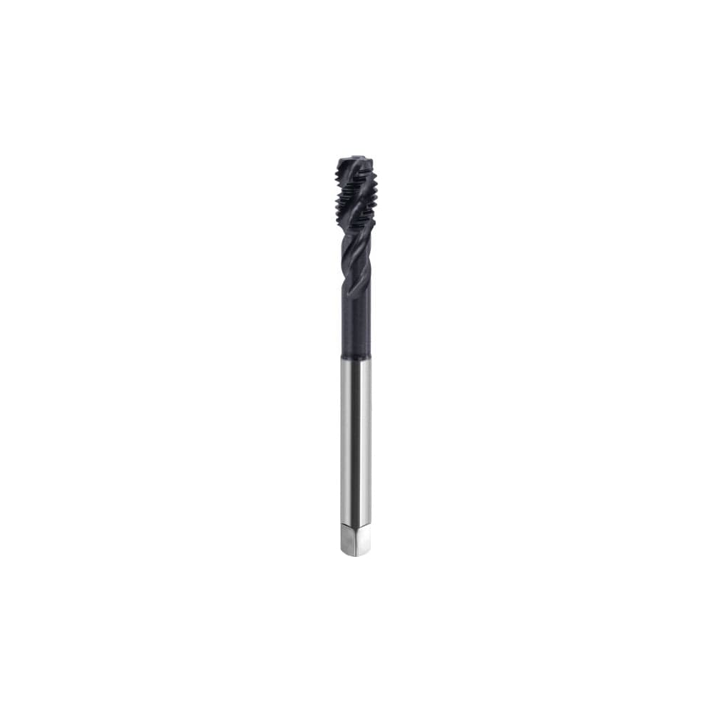 Метчик SOVIS машинный трубный G 1/4"-19 HSSE DIN 5156-C TiAlN 900 с винт. канав. /121251-3127/ 26349
