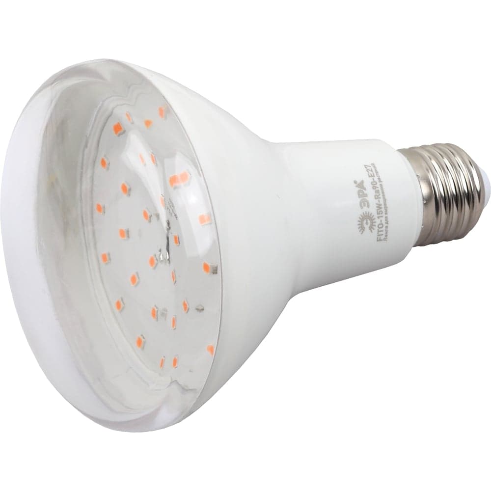 Лампа ЭРА полного спектра FITO-15W-Ra90-E27 Б0039173