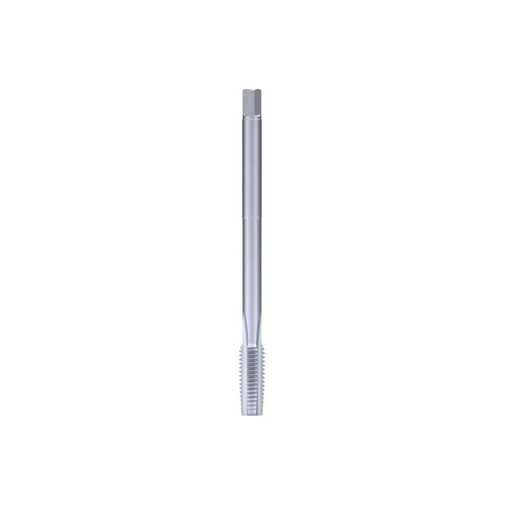 Метчик SOVIS гаечный прямой М 8x1,25 ГОСТ 1604 Р6М5 18734